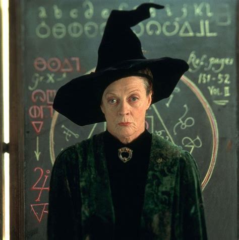 Maggie Smith, acting legend of 'Harry Potter' and 'Downton Abbey' fame.